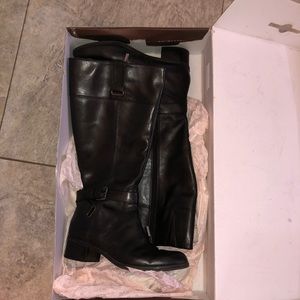 Bandolino Black boots